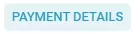 Payment details